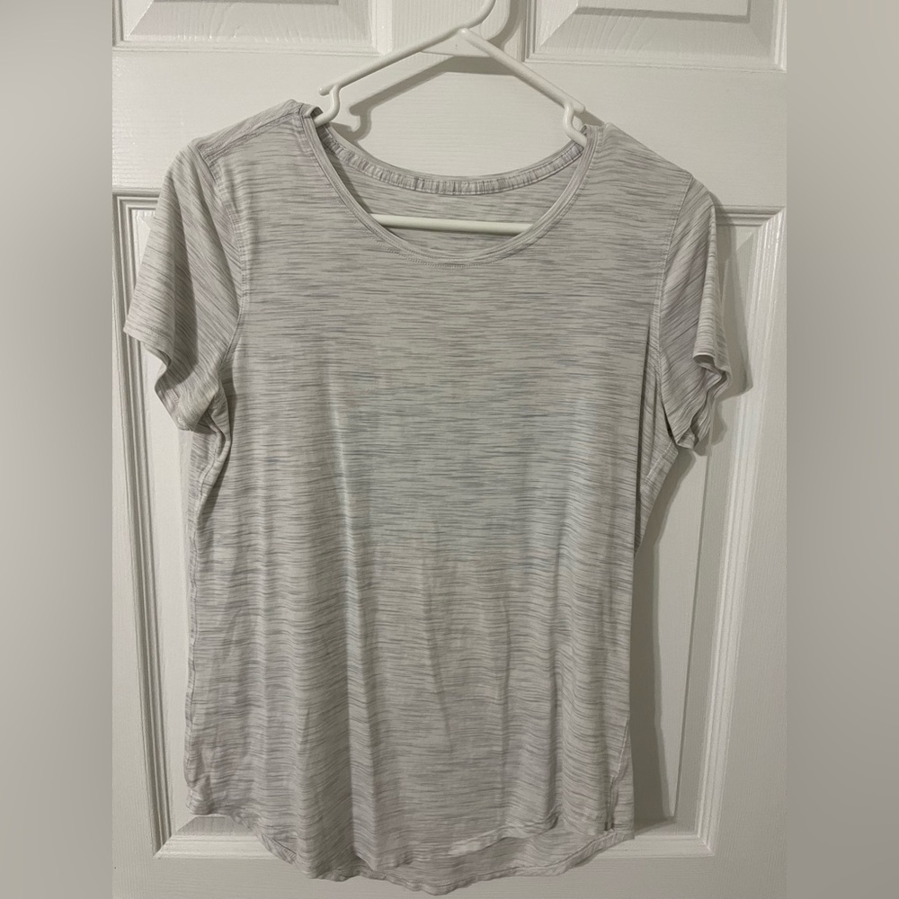 Lululemon love crew tshirt